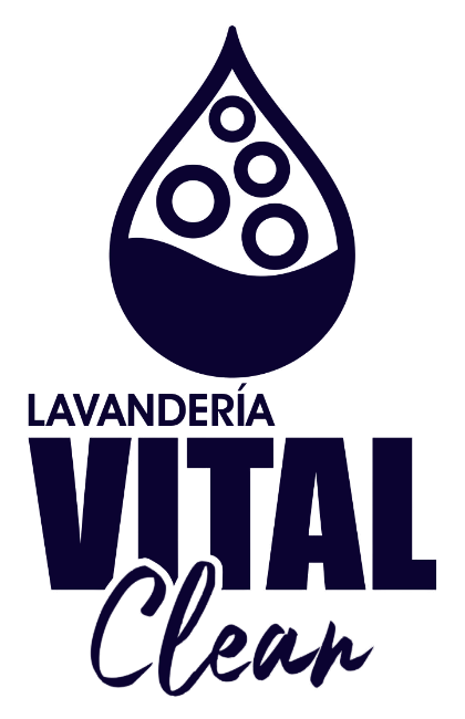 Lavandería Vital Clean